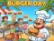 게임 Burger Day 온라인
