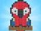 게임 Color Nuts & Bolts Puzzle 온라인