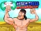 게임 Bench Press The Barbarian 온라인