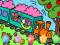 게임 Color By Code Spring Travel 온라인
