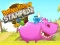 게임 Rhino Rush Stampede 온라인