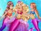 게임 Princess Mermaid Coronation 온라인