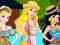 게임 Princess Team Bohemian 온라인