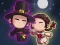게임 Darkmaster and Lightmaiden 온라인