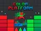 게임 Color Platform 온라인