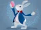 게임 Funny Bunnies Coloring 온라인