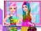 게임 Princess Rainbow Look 온라인