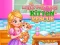 게임 Little Princess Kitten Rescue 온라인