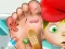 게임 Foot Treatment 온라인
