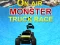 게임 On Air Monster Truck Race 온라인