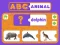 게임 ABC Animal 온라인
