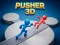게임 Pusher 3D 온라인