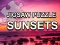 게임 Jigsaw Puzzle Sunsets 온라인