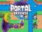 게임 Portal Defense 온라인