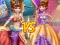 게임 Anna mermaid vs princess 온라인
