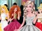 게임 Anna And Elsa Arendelle Ball 온라인