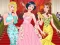 게임 Princesses At Met Gala Ball 온라인