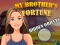 게임 Hidden Objects My Brother's Fortune 온라인