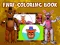게임 FNAF Coloring Book 온라인