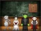 게임 Amgel Halloween Room Escape 25 온라인