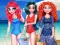 게임 Besties Beachwear 온라인