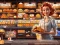게임 Hidden Objects Bakery 온라인