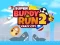 게임 Super Buddy Run 2 Crazy City 온라인