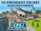 게임 US President Escort Helicopter Parking 온라인