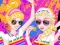 게임 Princess Color Run 온라인