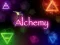 게임 Alchemy 온라인