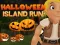 게임 Halloween Island Running 온라인