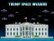 게임 Trump Space Invaders 온라인