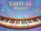 게임 Virtual Piano 온라인