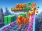 게임 Cube Minion Rush 온라인