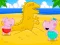 게임 Hippo Beach Adventures 온라인