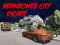 게임 Abandoned City Escape 온라인