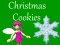 게임 Christmas Cookies 온라인