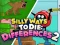 게임 Silly Ways to Die Differences 2 온라인