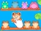 게임 Sorting frogs 온라인