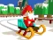 게임 Sliding Figure 온라인