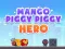 게임 Mango Piggy Piggy Hero 온라인