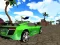 게임 Xtreme Beach Car Racing 온라인