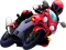 게임 Cartoon Motorcycles Puzzle 온라인