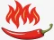 게임 Challenge Hot Chili 3D 온라인