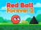 게임 Red Ball Forever 2 온라인