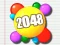 게임 Paper Block 2048 온라인