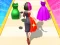 게임 Love Shopping Run 온라인