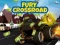 게임 Fury CrossRoad 온라인