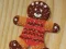 게임 Gingerbread Maker 온라인