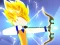 게임 Stickman archer 온라인